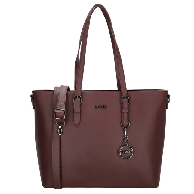 Charm London Birmingham Shopper 15.6"