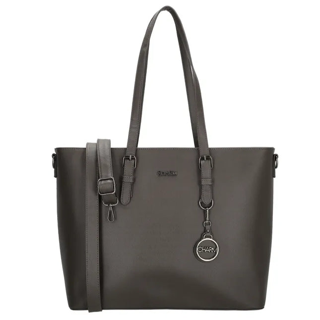 Charm London Birmingham Shopper 15.6"