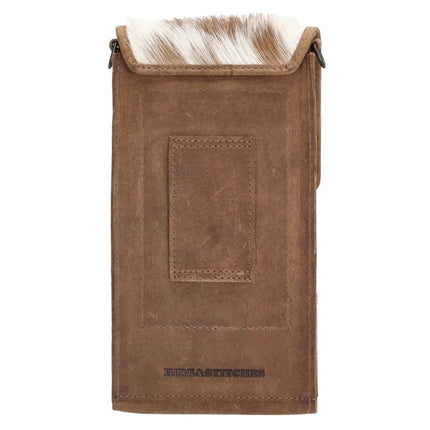 Hide & Stitches Yellowstone Telefoontasje