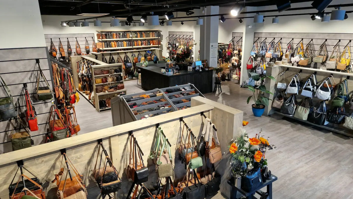 <h2>Webshop & Winkel in Eindhoven</h2>