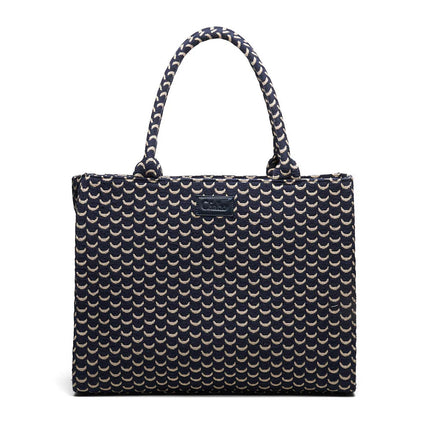 Chabo Bags Suus Big Shopper Blue
