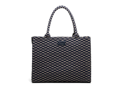 Chabo Bags Suus Big Shopper blå