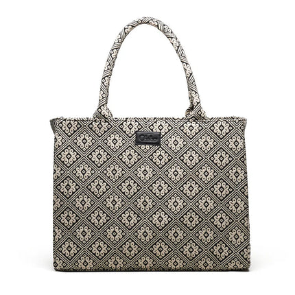 Chabo Bags Suus Big Shopper Blue Sand