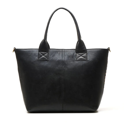 Chabo Bags Romio Jacquard Shopper 14"