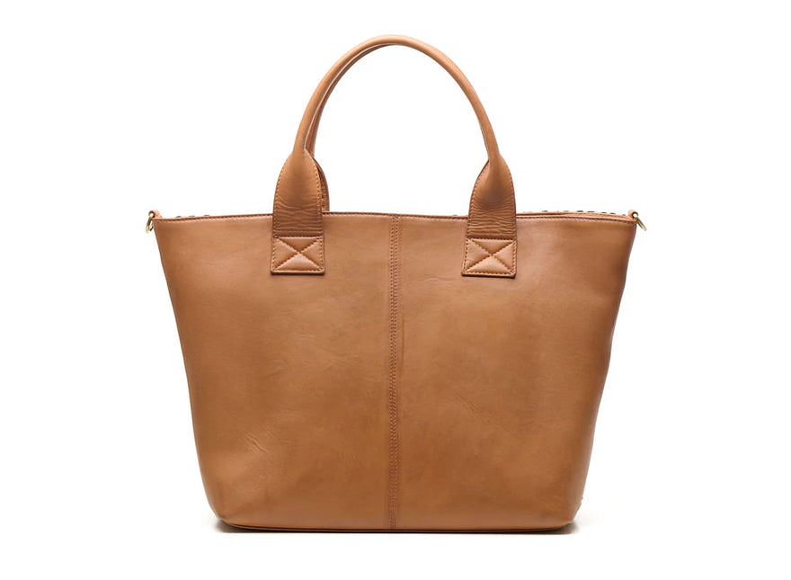 Chabo Bags Romio Jacquard Shopper 14"