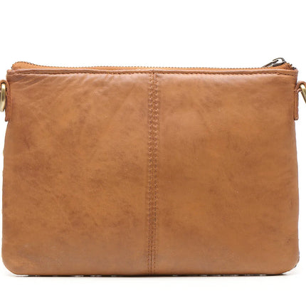 Chabo Bags Romio Jaquard Clutch-Crossbody Tas