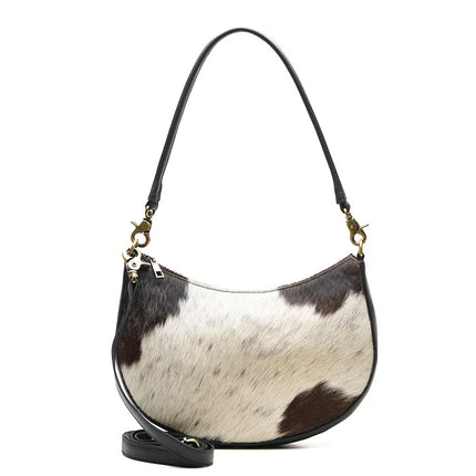 Chabo Bags Hobo Bag  Crazy Cow
