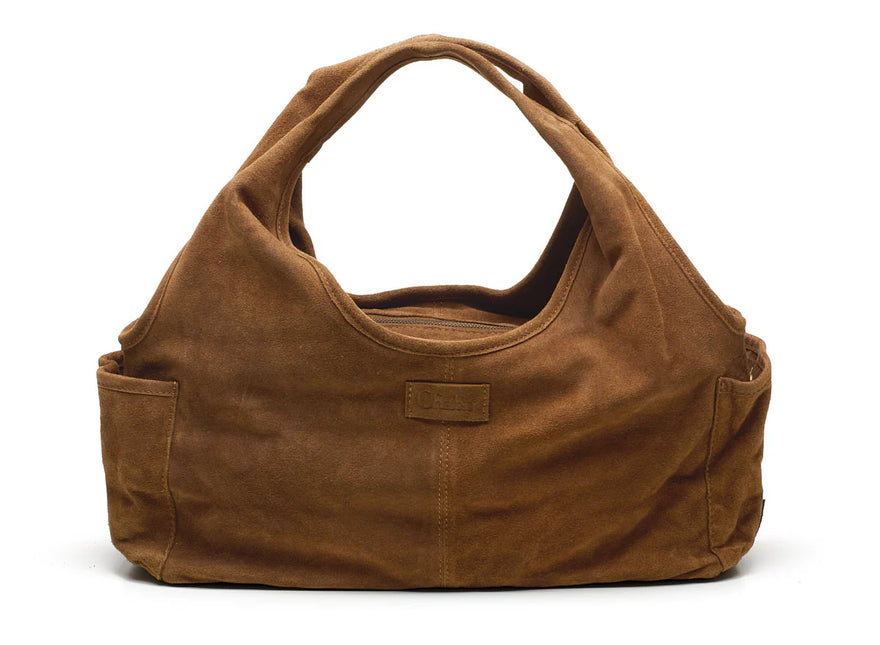 Chabo Bags Suede Sophie Mini Shopper
