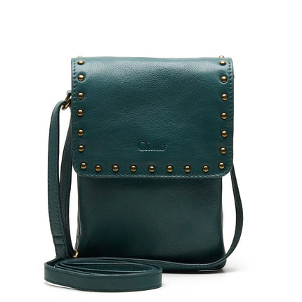 Chabo bags Verona Mover Met Studs