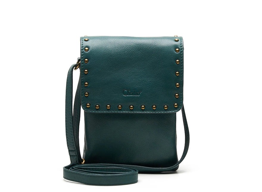 Chabo bags Verona Mover Met Studs