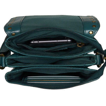 Chabo bags Verona Mover Met Studs