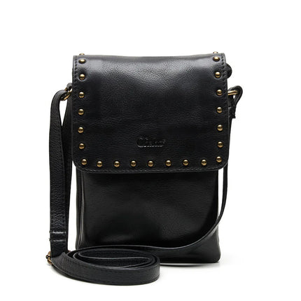 Chabo bags Verona Mover Met Studs