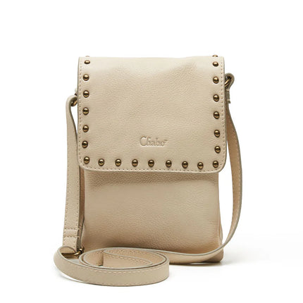 Chabo bags Verona Mover Met Studs