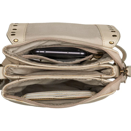 Chabo bags Verona Mover Met Studs