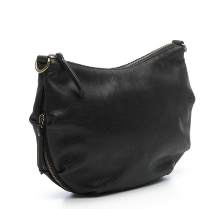 Chabo Bags Shoulderbag Byron Leren Schoudertas