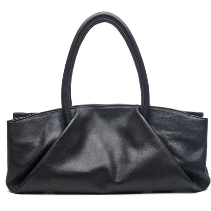 Chabo Bags Bowling Beauty Leren Handtas