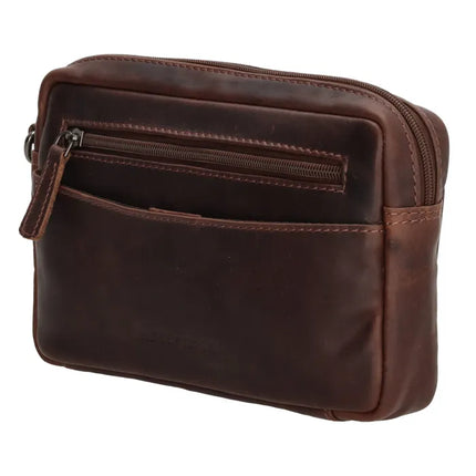 Hide & Stitches Japura Polstas