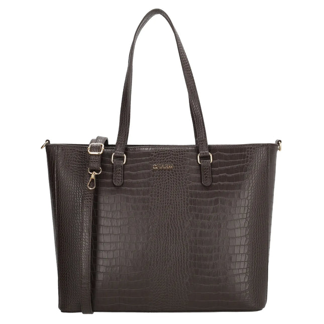 Charm London Midwood Shopper 15,6 Inch