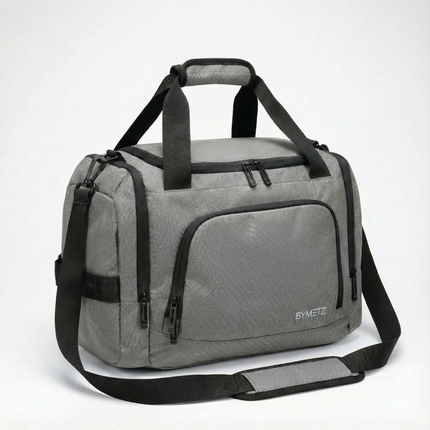 ByMetz 40 x 30 x 20 Reistas Transavia, Ryanair & Corendon Met Koffersleeve