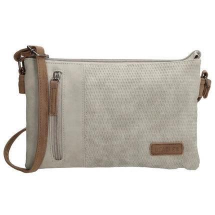 Beagles Brunete Crossbody Small