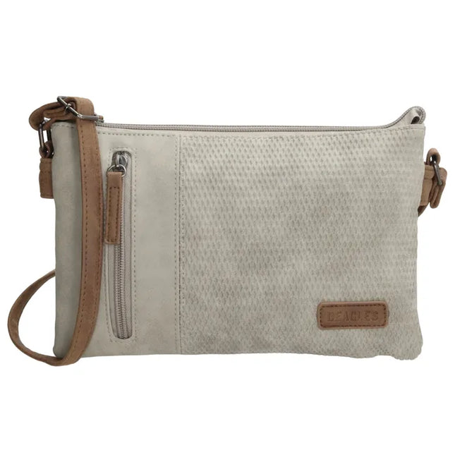 Beagles Brunete Crossbody Small