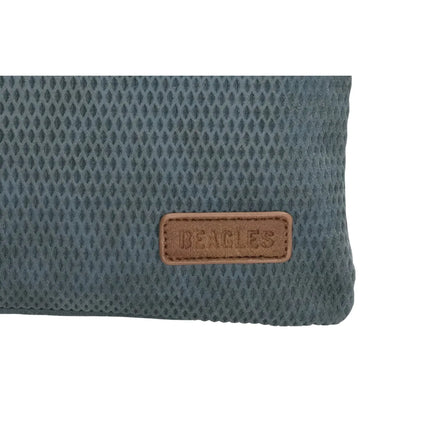 Beagles Brunete Crossbody Small