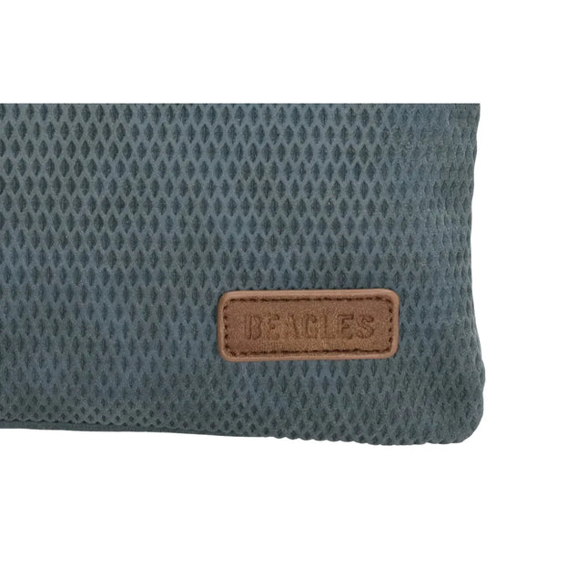 Beagles Brunete Crossbody Small