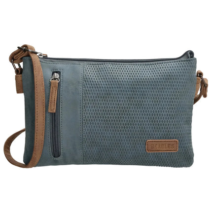 Beagles Brunete Crossbody Small