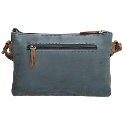 Beagles Brunete Crossbody Small