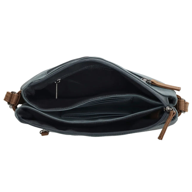 Beagles Brunete Crossbody Small