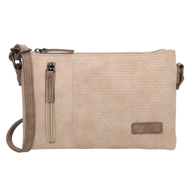 Beagles Brunete Crossbody Small