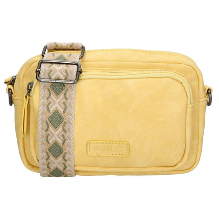 Beagles Malaga Mini Camera Bag
