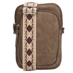 Donker Taupe