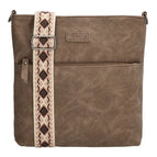 Donker Taupe