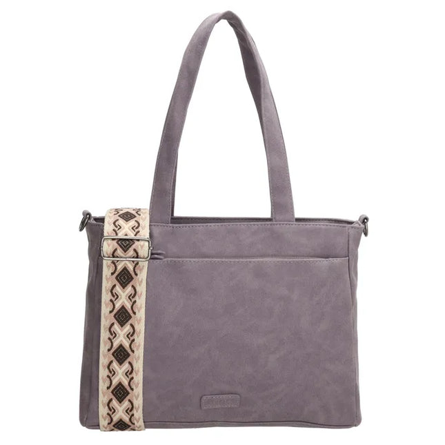 Beagles Malaga Shopper