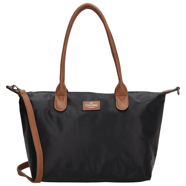 Charm London Buckingham Shopper Small