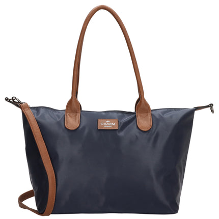 Charm London Buckingham Shopper Small