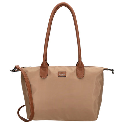 Charm London Buckingham Shopper Small