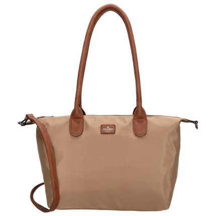 Charm London Buckingham Shopper Small