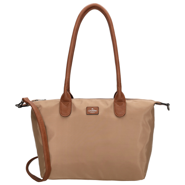 Charm London Buckingham Shopper Small