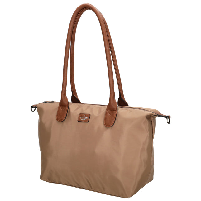 Charm London Buckingham Shopper Small