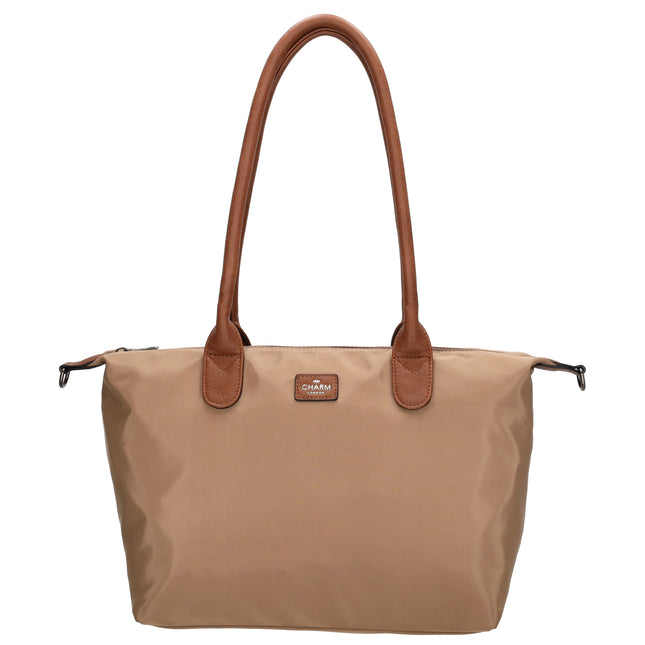 Charm London Buckingham Shopper Small