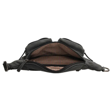 Hide & Stitches Idaho Heuptas