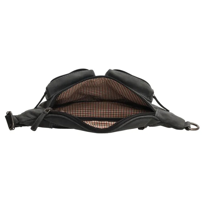Hide & Stitches Idaho Heuptas