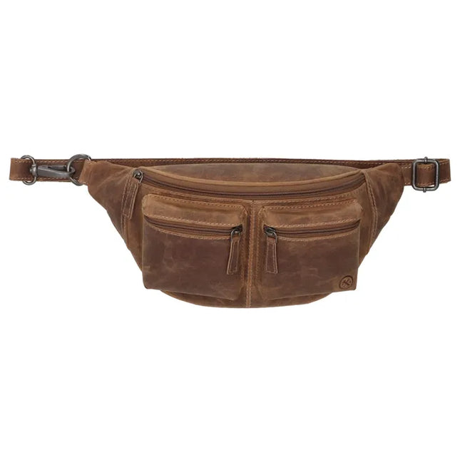 Hide & Stitches Idaho Heuptas