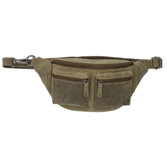 Hide & Stitches Idaho Heuptas