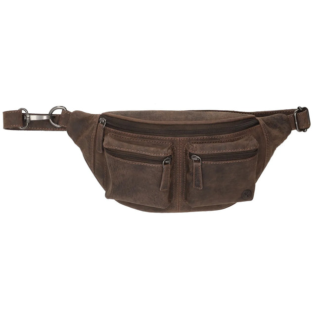 Hide & Stitches Idaho Heuptas