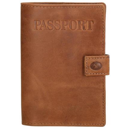 Micmacbags Paspoorthoes
