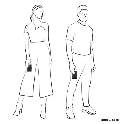 Micmacbags Paspoorthoesje