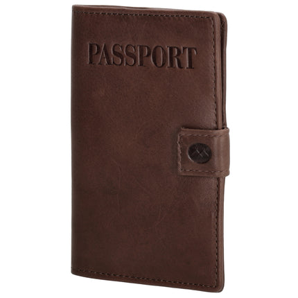 Micmacbags Paspoorthoesje